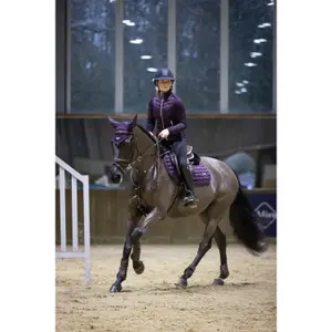 Cso mat LeMieux Loire Classic Close Contact image-1