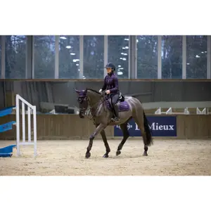 Cso mat LeMieux Loire Classic Close Contact image-2