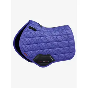 Mesh saddle pad for horses LeMieux image-0