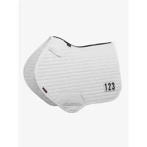 Saddle pad for close-contact horses LeMieux Cotton image-0