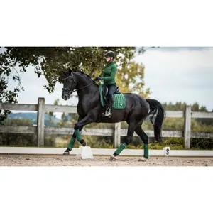 Tapis de dressage pour cheval LeMieux Loire Memory image-1