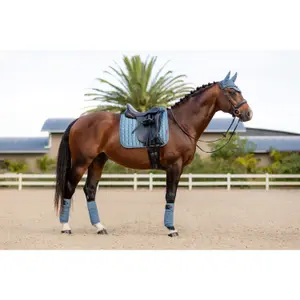 Dressurmatte für Pferde LeMieux Loire Memory image-1