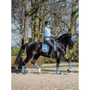 Dressurmatte für Pferde LeMieux Loire Memory image-2