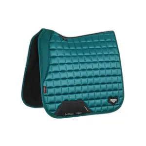 Dressage saddle pad  LeMieux Loire Memory image-0