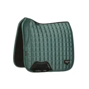 Dressage saddle pad  LeMieux Loire Memory