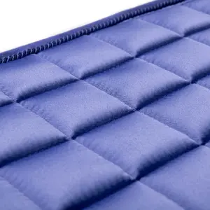 Dressage mat for horses LeMieux Loire Memory image-3