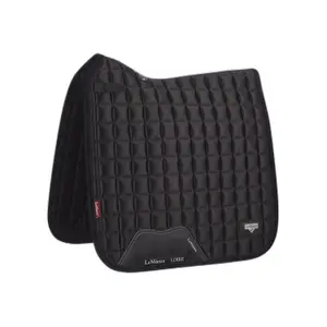 Dressuurmat voor paarden LeMieux Loire Classic image-0