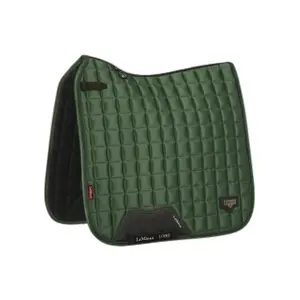 Dressage saddle pad  LeMieux Loire Classic image-0