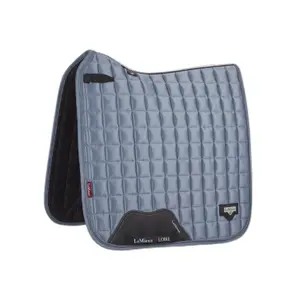 Dressage saddle pad  LeMieux Loire Classic image-0