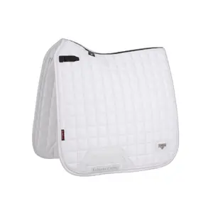 Dressurmåtter til heste LeMieux Loire Classic image-0