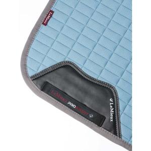 Dressage saddle pad  LeMieux Self Cool image-3