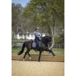 Sottosella dressage LeMieux Self-Cool image-1