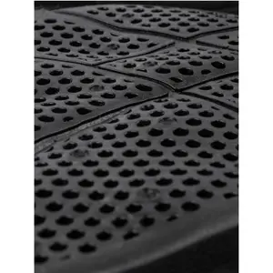 Sottosella dressage LeMieux X-Grip Twin Sided image-1