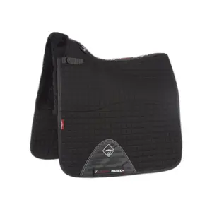 Tappeto da dressage per cavalli LeMieux Merino+ image-0