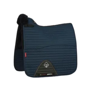 Tappeto da dressage per cavalli LeMieux Merino+ image-0