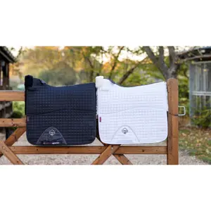 Tappeto da dressage per cavalli LeMieux Merino+ image-1