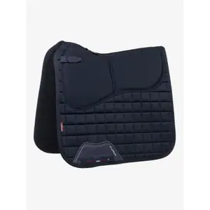 Dressage mat for horses LeMieux ProSorb image-0