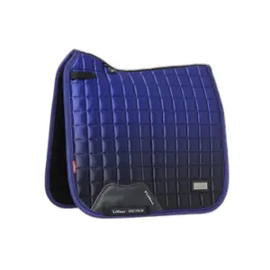 Dressage saddle pad  LeMieux Spectrum image-0