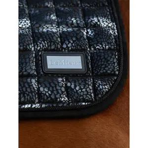 Dressage mat for square horses LeMieux Adour image-4