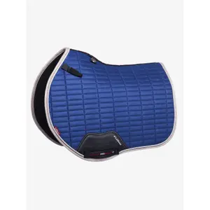 Saddle pad for horses LeMieux EuroJump image-0
