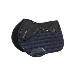Saddle pad for horses LeMieux X-Grip Silicone EuroJump
