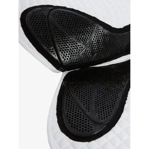 Almofada de sela para cavalos LeMieux X-Grip Twin Sided Euro Jump image-1