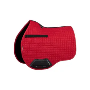 Tapis de CSO LeMieux GP Square image-0