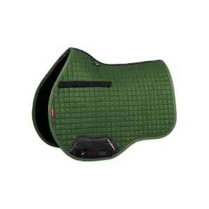 Tapis de CSO LeMieux GP Square image-0