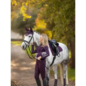 Cso mat LeMieux GP Square image-2