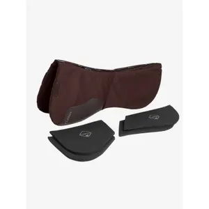 Saddle Pad for half-pad LeMieux ProSorb image-0
