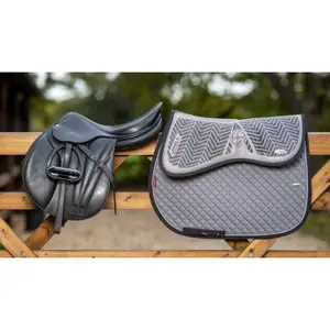 Ammortizzatori equitazione LeMieux Sports Grip Memory image-0