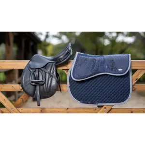 Ammortizzatori equitazione LeMieux Sports Grip Memory image-0
