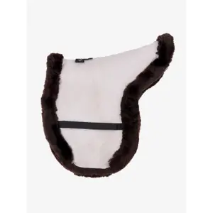 Saddle pad for horses LeMieux Numnah image-0