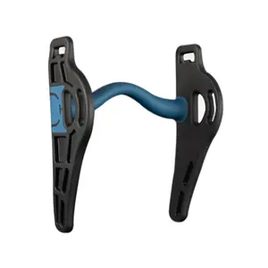 Pelham para cavalo LeMieux Sensitive image-0