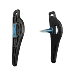 Pelham para cavalo LeMieux Sensitive image-3