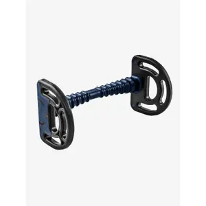 Mors pour cheval LeMieux Wave Sensitive Bit image-0