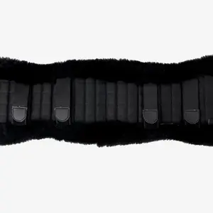 Girth scabbard for dressage horses LeMieux image-0