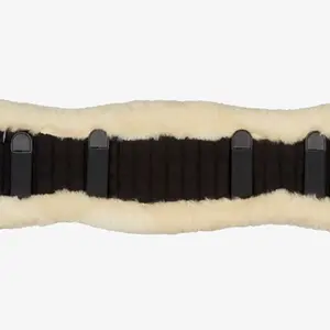 Girth scabbard for dressage horses LeMieux image-0