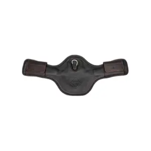 Sottopancia corto per cavalli con borchie LeMieux Gel-Tek Anatomic image-0