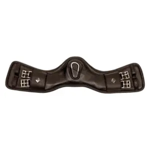 Girth LeMieux Gel-Tek Anatomic Mono