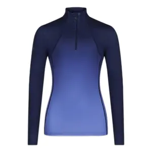 Girls' long sleeve baselayer LeMieux Rider Spectrum image-0