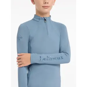 Παιδικό μπλουζάκι ιππασίας LeMieux image-5