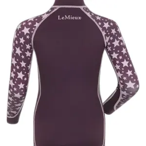 Child riding jersey LeMieux Mini image-3