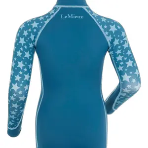 Ridetrøje til børn LeMieux Mini image-1