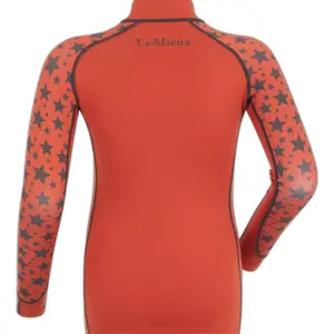 Child riding jersey LeMieux Mini image-1