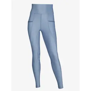 Girl's riding leggings LeMieux Young Rider image-0