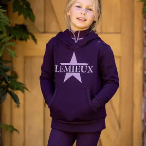 Child hoodie LeMieux Mini image-1