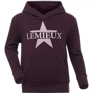 Child hoodie LeMieux Mini image-0