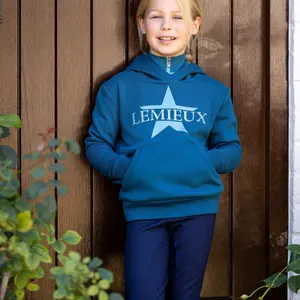 Child hoodie LeMieux Mini image-2