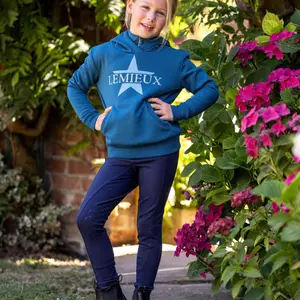 Child hoodie LeMieux Mini image-1